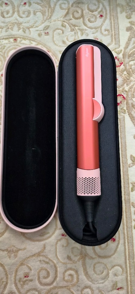 ORJİNAL DYSON SAÇ DÜZLESTİRİCİ - 2