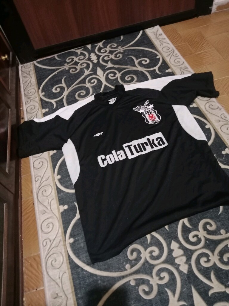 Beşiktaş Forması - 3