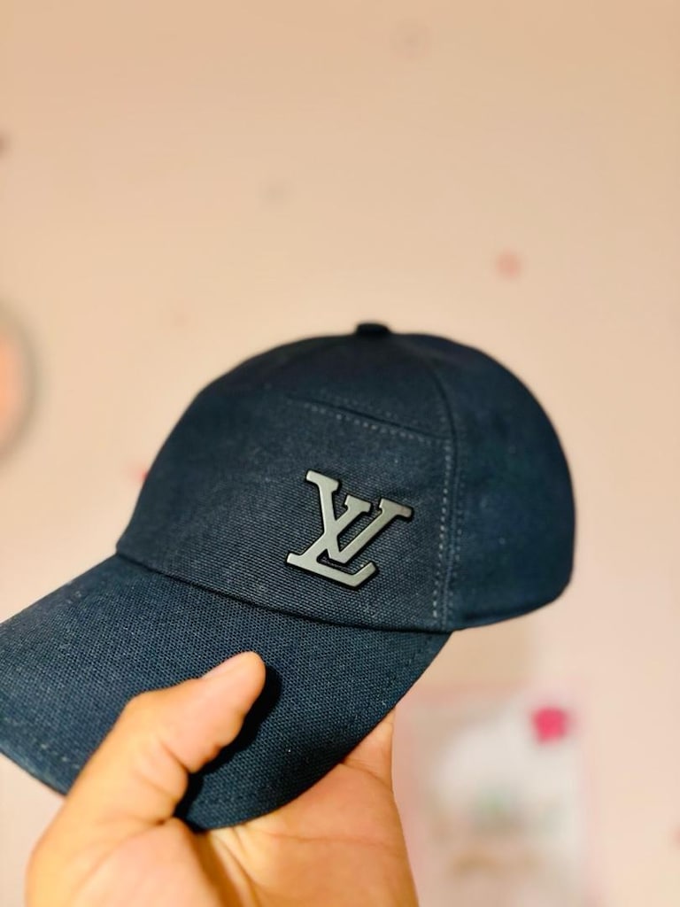 louis vuitton şapka ( Unisex )