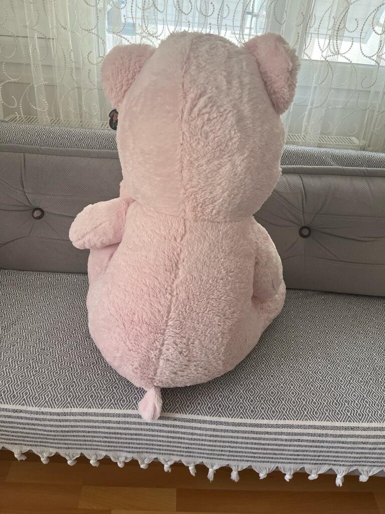 peluş oyuncak ayı - 4