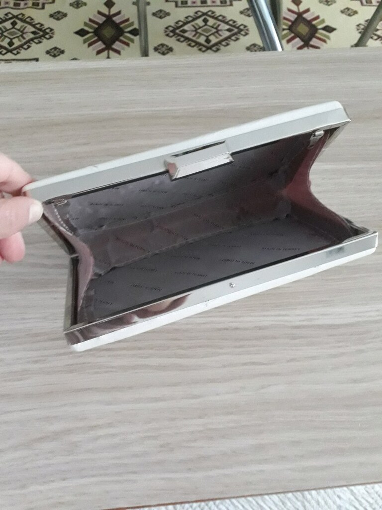 abiye çanta - 2