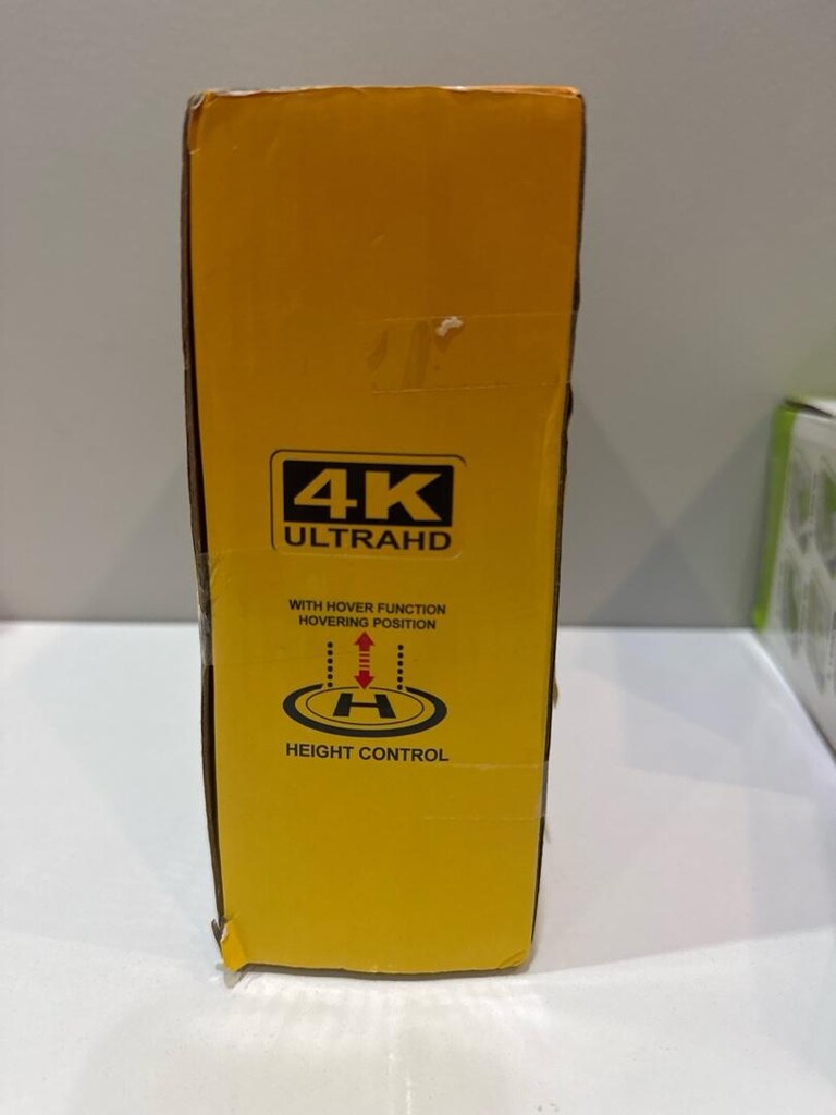 asya oyuncak dm98 drone - 2