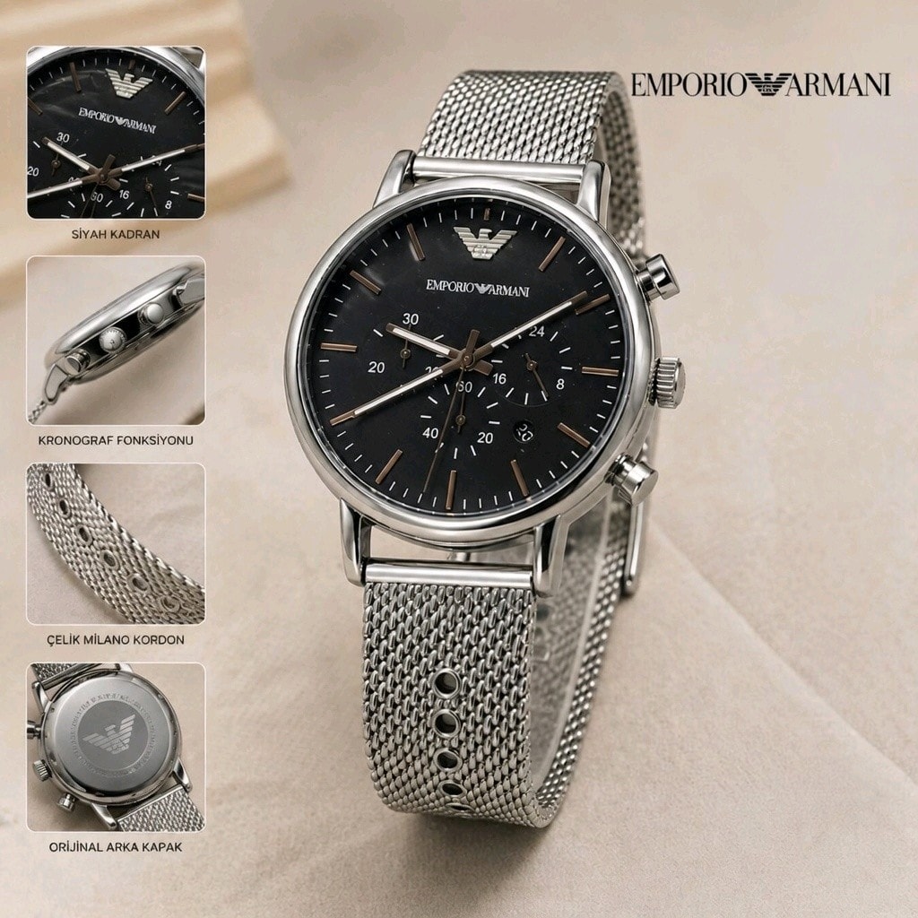 Rolex taşlı - 3