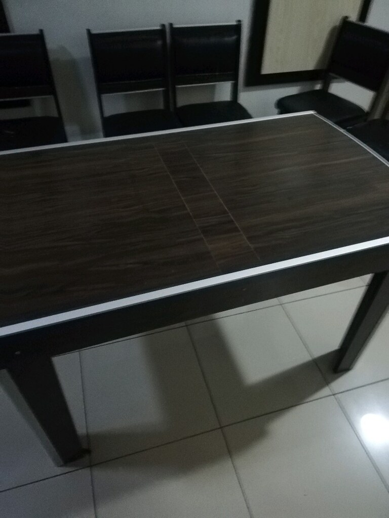 mutfak yemek masası sandalyesi - 4