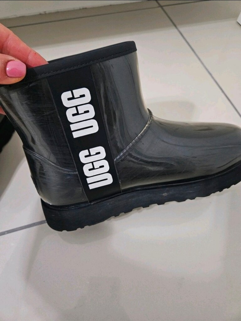 ugg bot — görsel 7/9