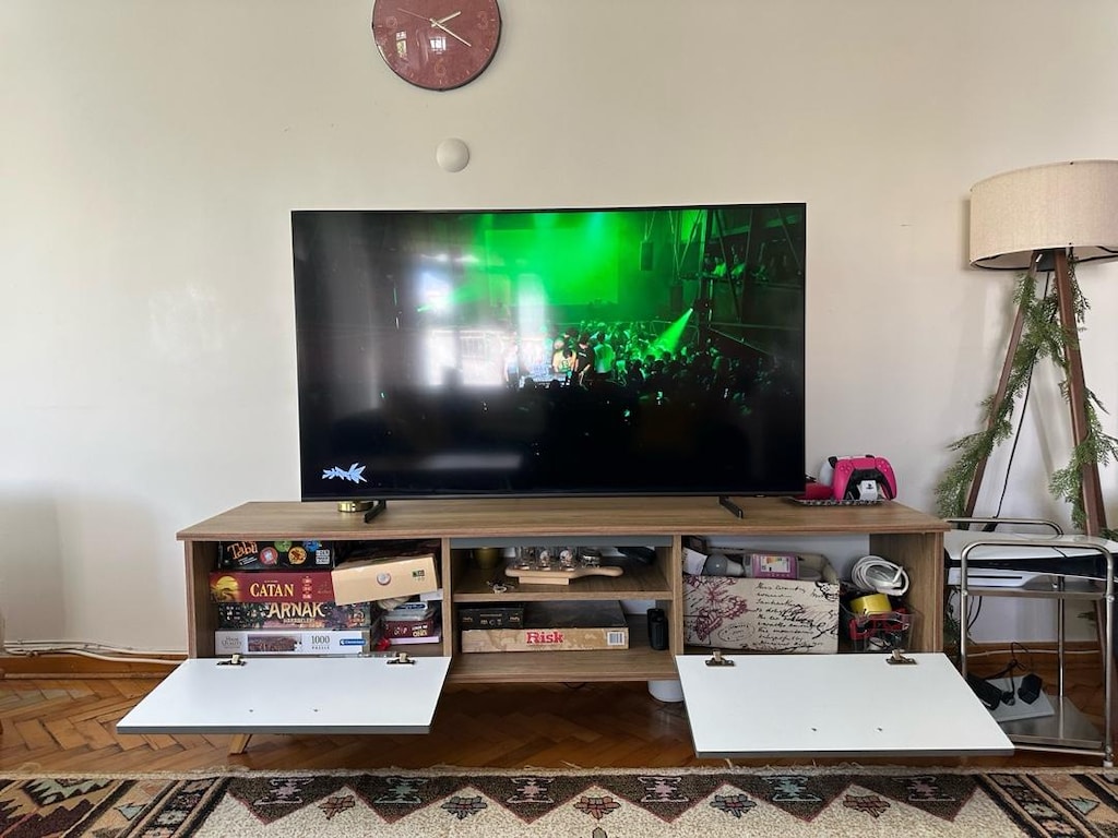 TV Ünitesi - Özel Yapım - 2