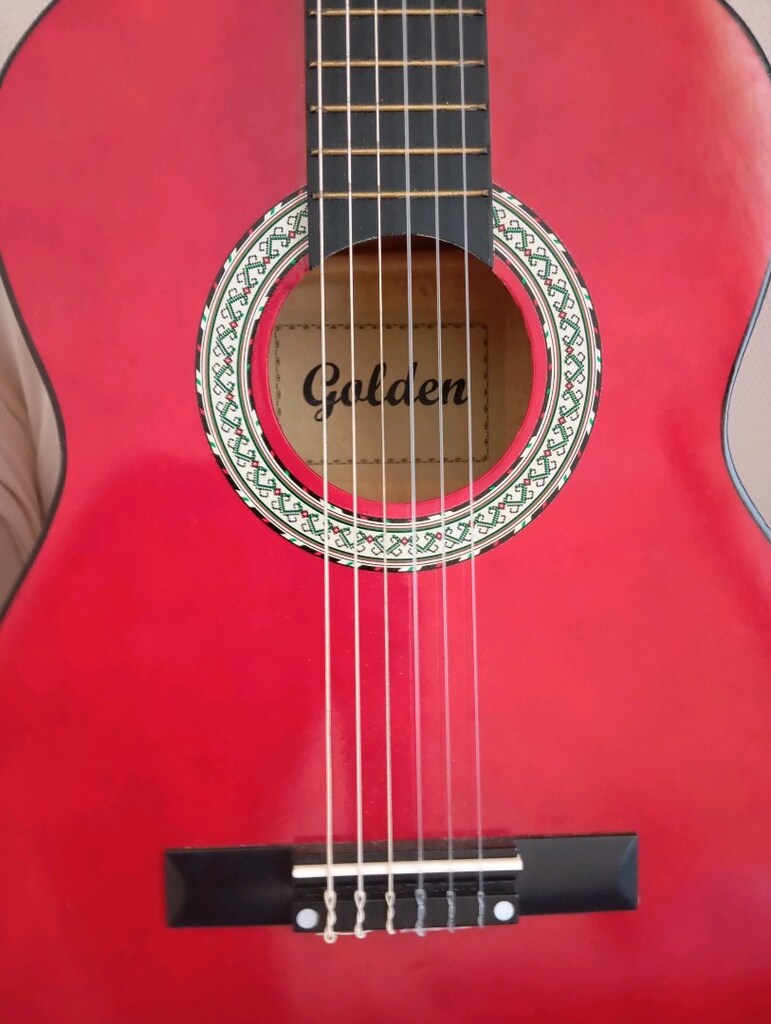 gitar - 4