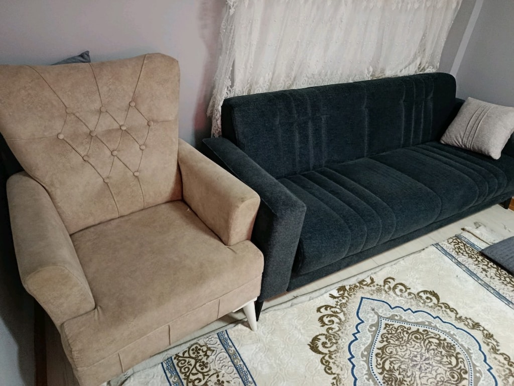 koltuk - 3
