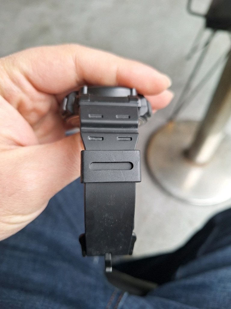 casio ws-1500 erkek saat - 6