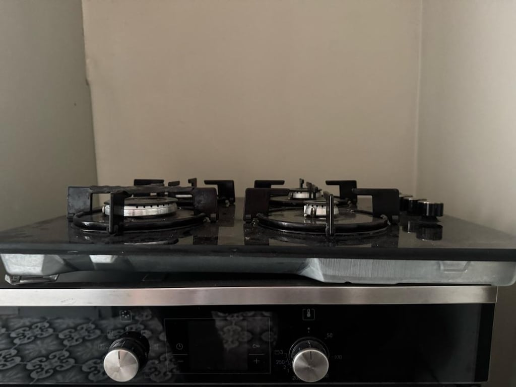 Bosch Fırın - Bosch ocak - 2