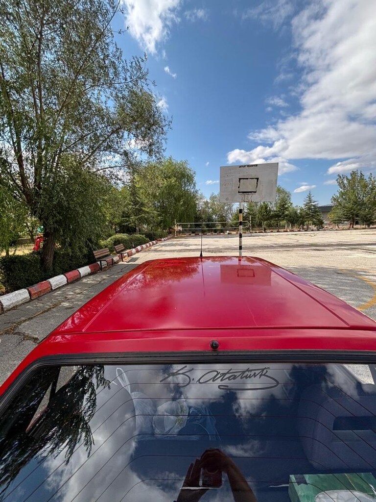 Satılık Skoda Favorit - 2