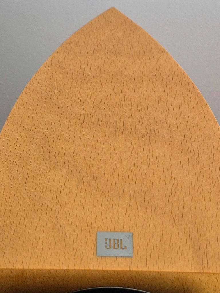 JBL Tİ 10 K Sıfır ayarında hatasız 400 W 91 Db 30Hz 30KH 5 Sürücü - 4