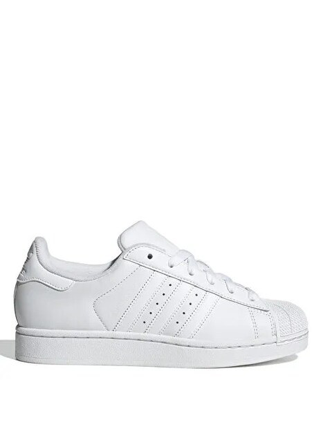 Adidas SUPERSTAR II W Beyaz JH7006 – Kapıda Teslim