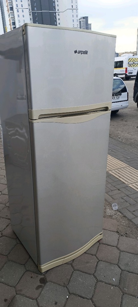uygun fiyata buzdolabı Arçelik - 2