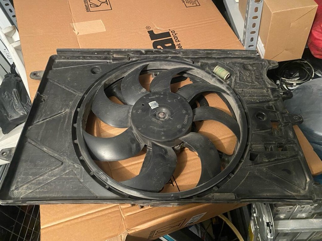 egea fan sogutma fani - 3