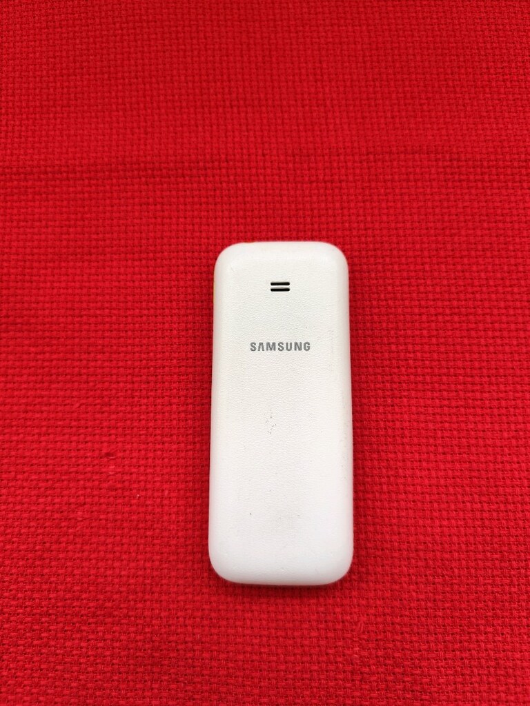 asker telefonu Samsung B310 hafıza kartı takılıyor - 2