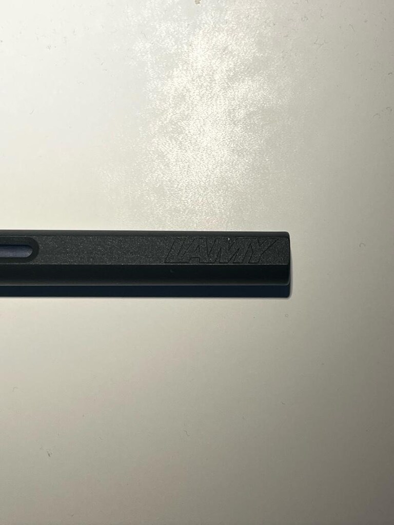 LAMY Dolma Kalem - 5
