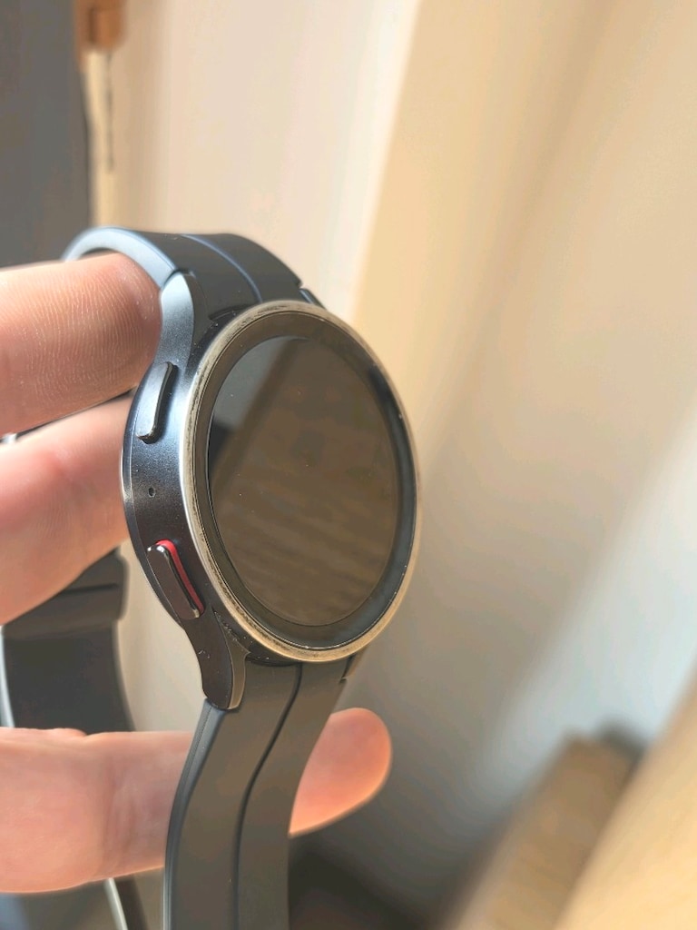 Samsung Galaxy Watch5 Pro AKILLI SAAT - 2