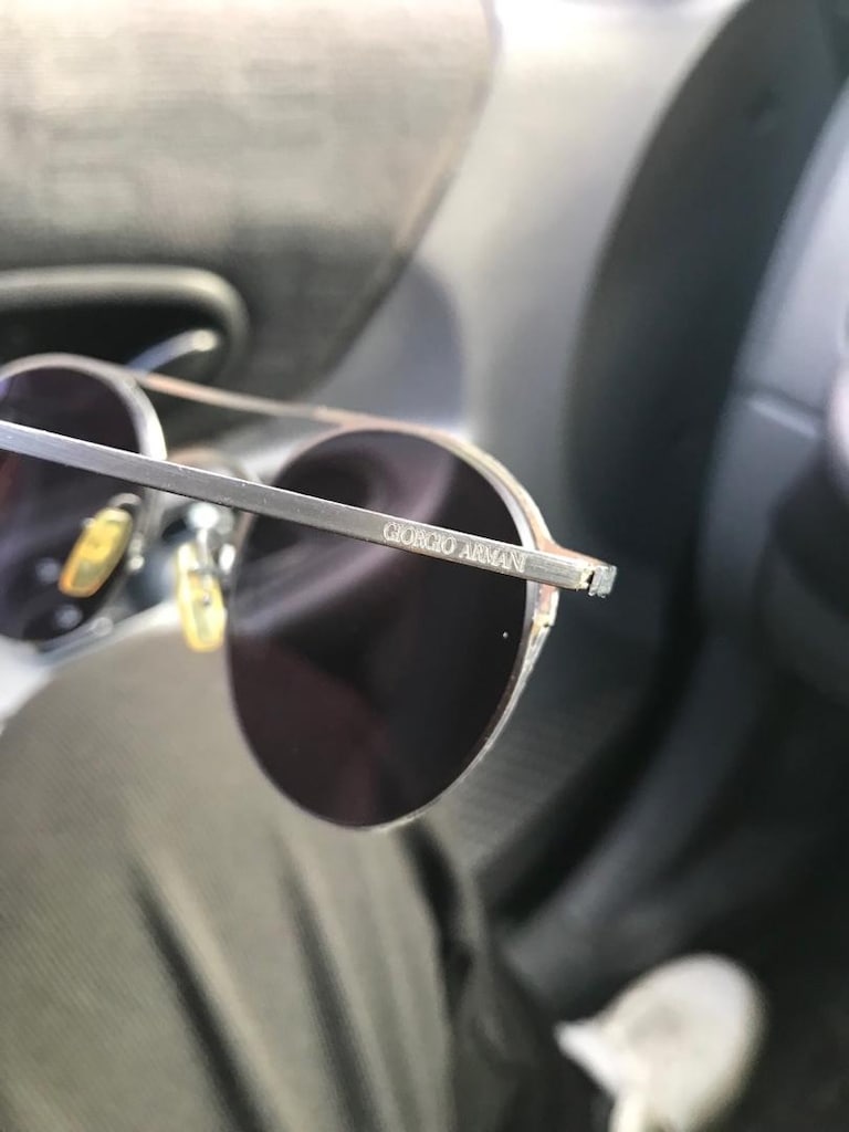 Gorggio Armanı AR 6023 3032/87 mod ( 6000₺) - 6