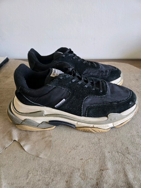 Balenciaga