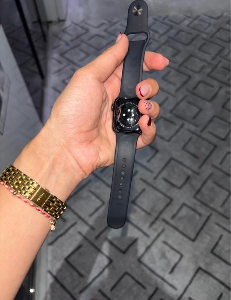 Apple Watch Series 9 41 mm - 2