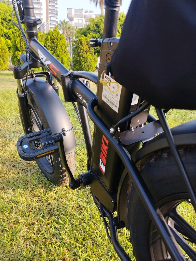 rks lll pro x 2026 model sıfır sanki - 5