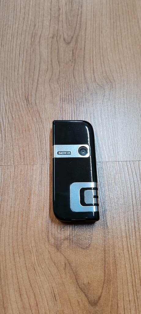 Nokia 7260 imei kayıtlı temiz ve sorunsuz - 4