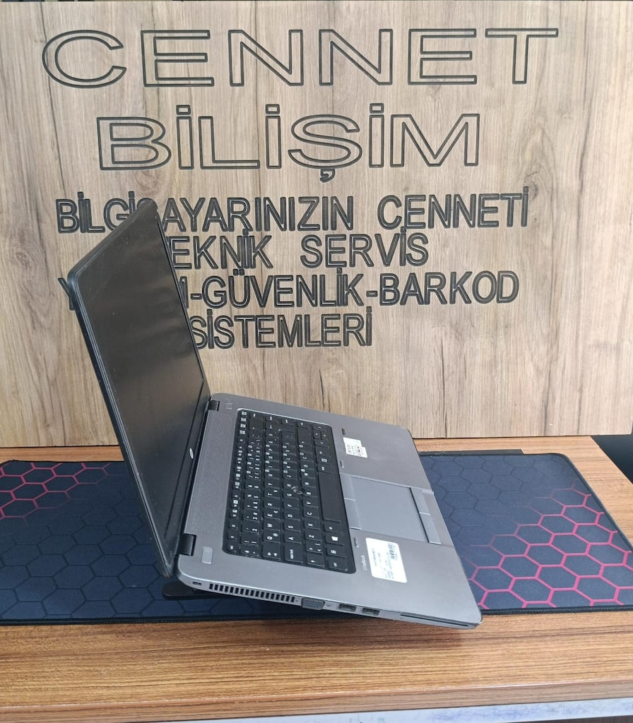 HP ELİTEBOOK 850 G1 - 2
