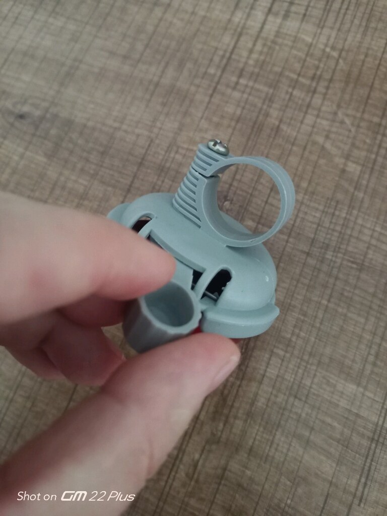 bisiklet zili - 3