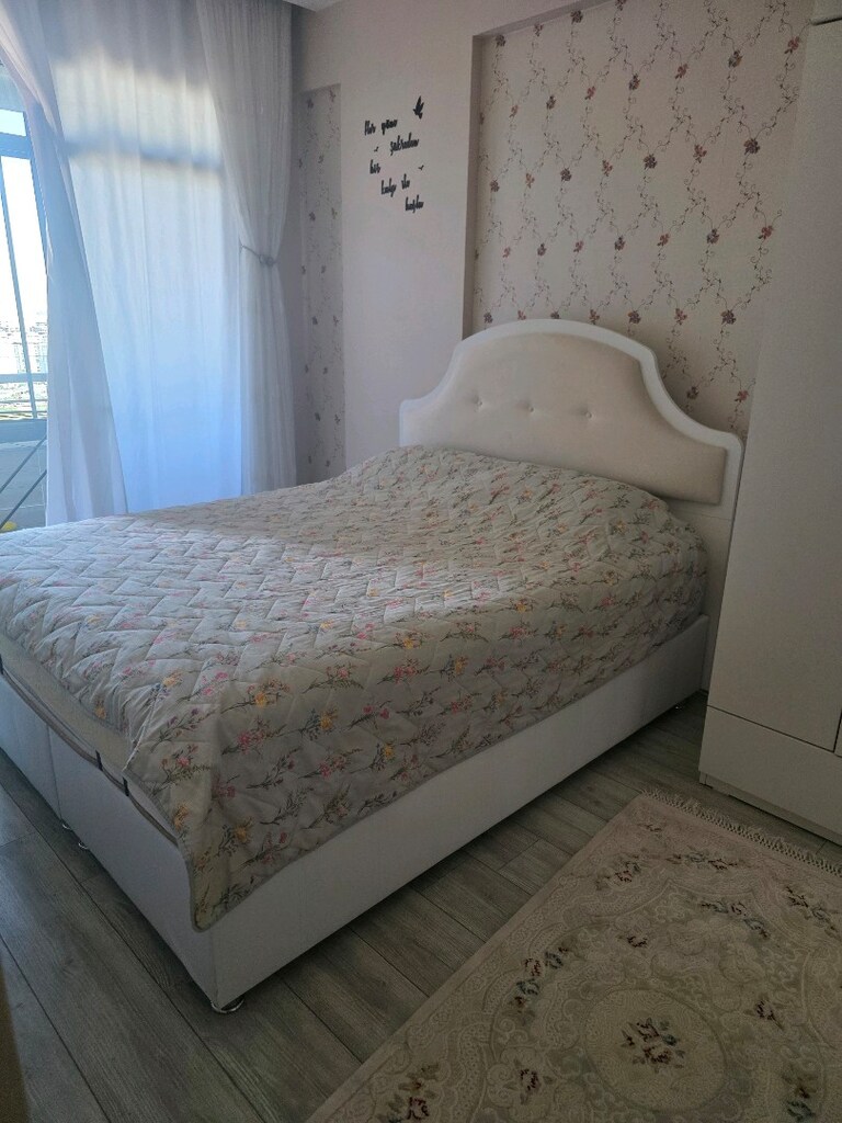 İstikbal Side yatak odası takımı - 3