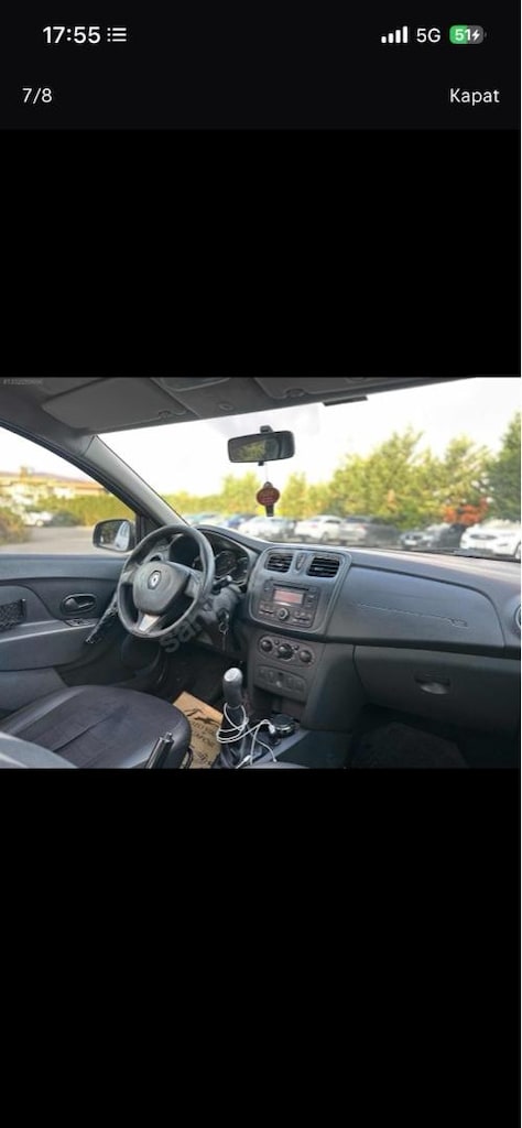 karavan için satılık - 6