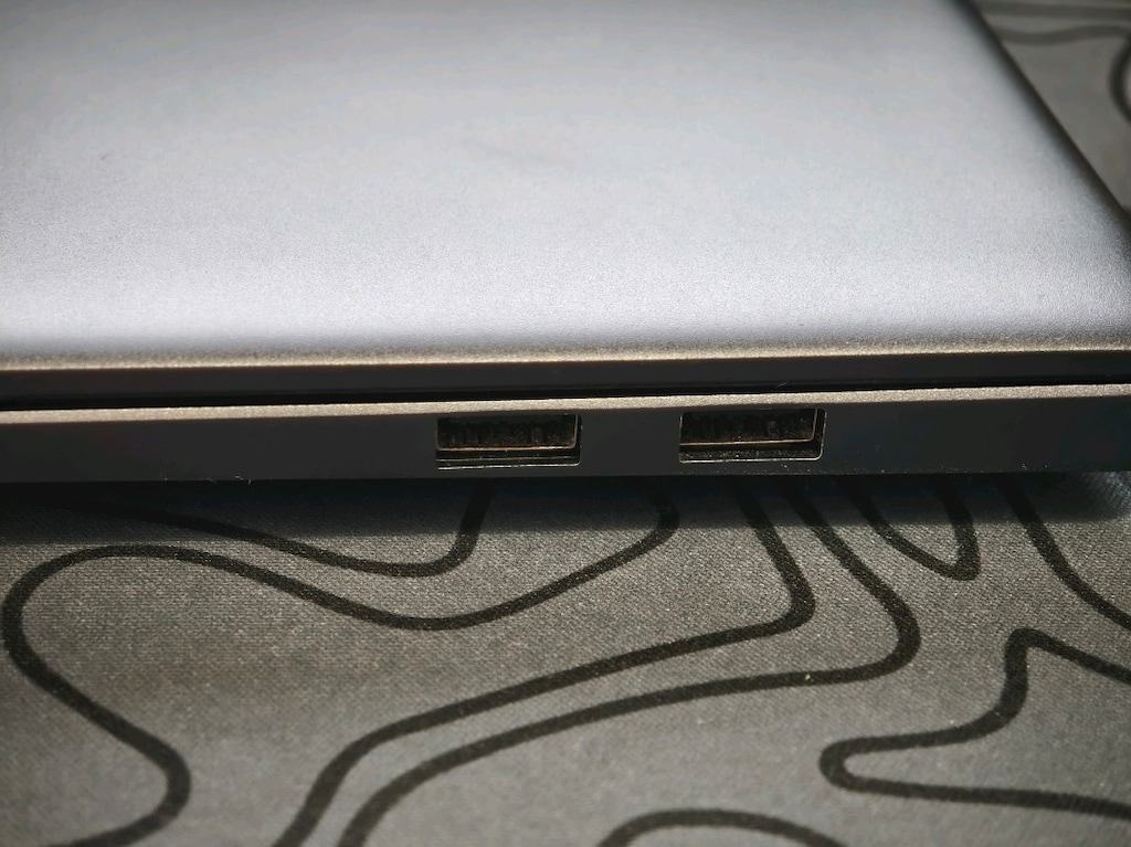 Huawei Matebook 16S i9 Laptop - 3