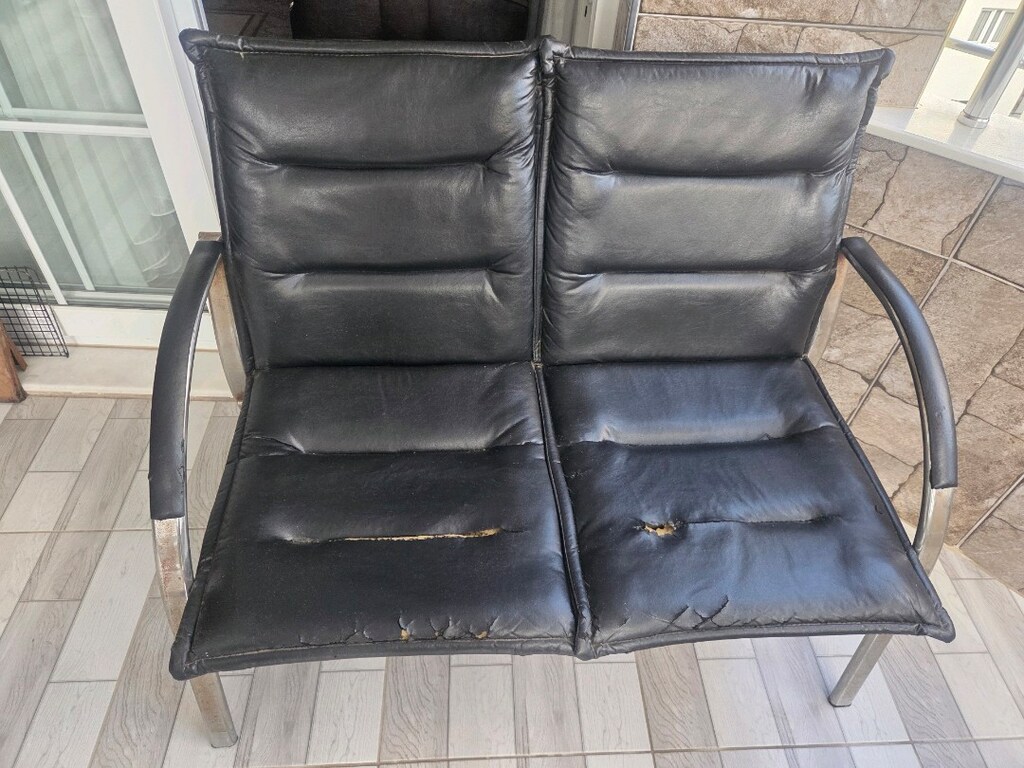 bekleme koltuğu - 2