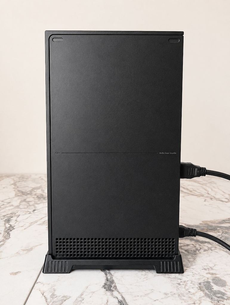 XBOX SERIES S - ASUS 146HZ MONİTÖR (4K 120FPS OYUNCU SİSTEMİ) - 6