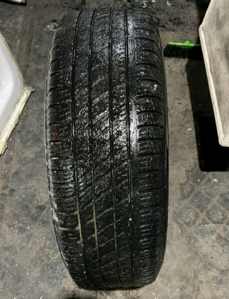 Cant Lastik 245 70 16 1 adet starmaxs yazlık - 4