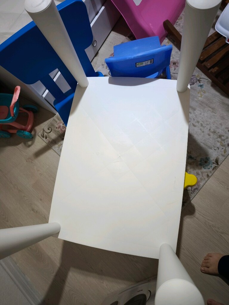 Ikea masa sandalye - 7