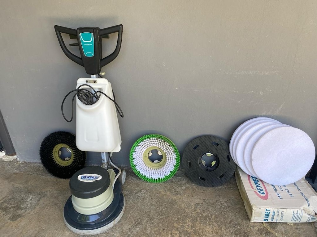 HALI YIKAMA ZEMİN YIKAMA POWERWASH - 11