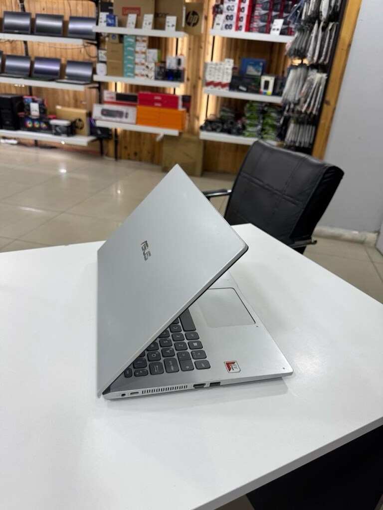 UYGUN FİYATLI ASUS LAPTOP / AMD A9 - 6