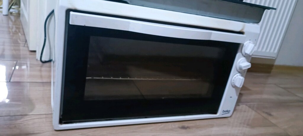 beko fırın Kumtel Ocak - 3