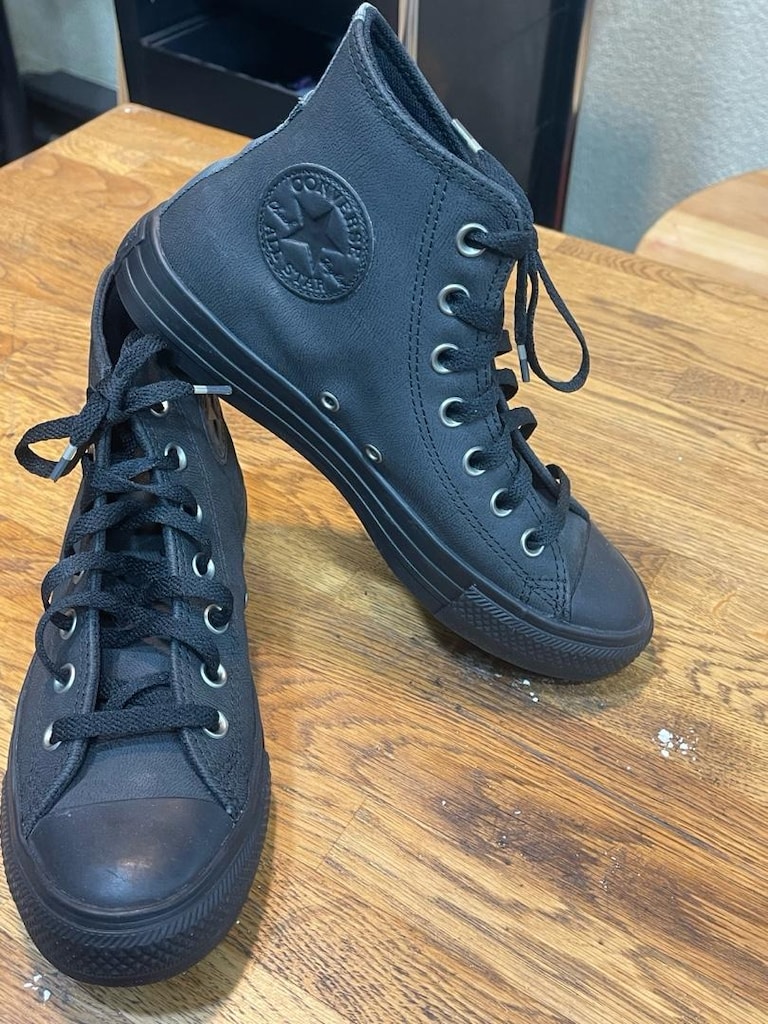 CONVERSE ALL STAR UNISEX SNEAKER - 9