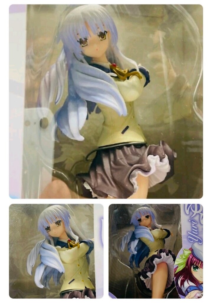 Tachibana Kanade - 11
