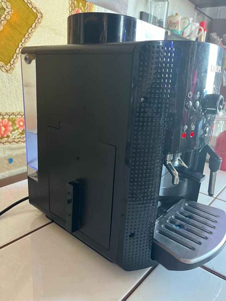 Krups Roma EA81M8 Kahve Espresso Makinesi - 4