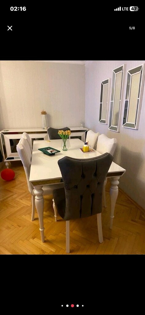 yemek masası - 3