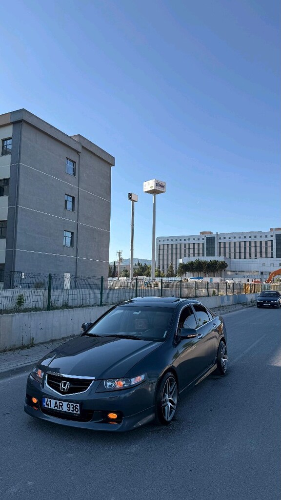 2.4 Kazasız biblo ACCORD - 2