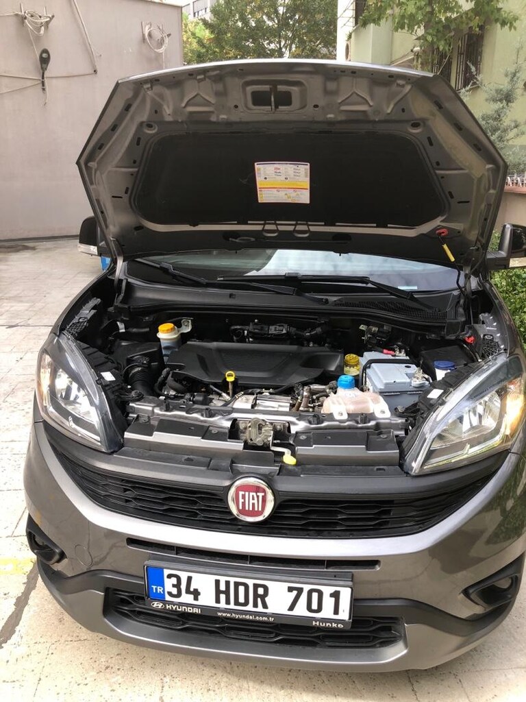 FULL PAKET TREKKİNG - 13