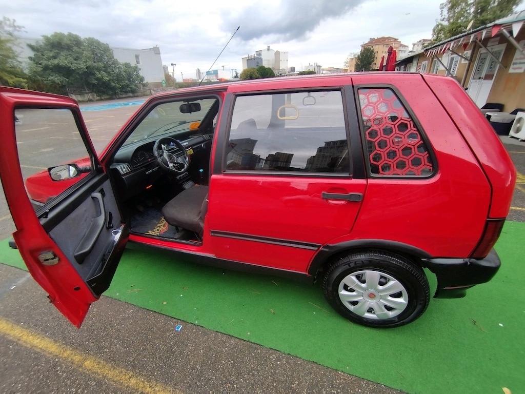 1996 model 70 s karbörötörlü - 7