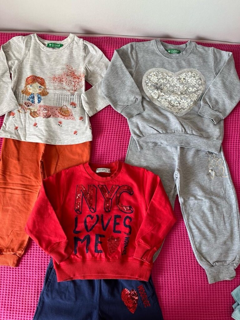 Bebek Takımları - 2