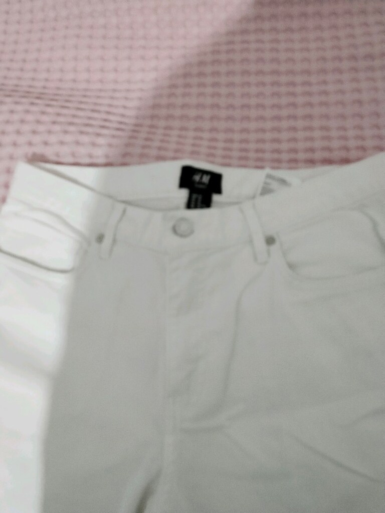 h&m orjinal jeans