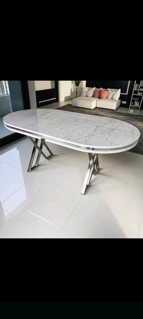 Sıfır mağazadan kaliteli lak panel MDF masa - 4
