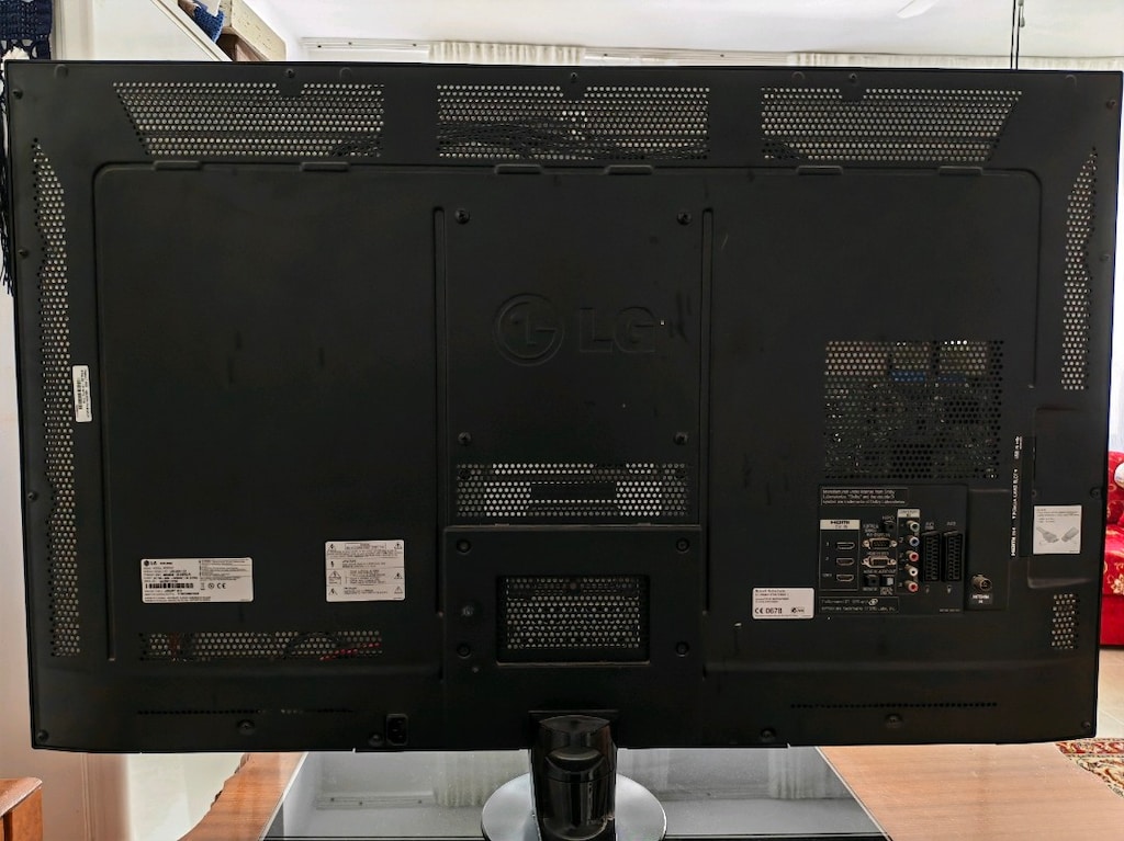 LG PLAZMA TELEVİZYON YEDEK PARÇA - 2